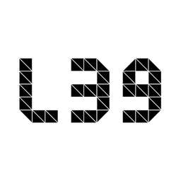 Level39 Logo
