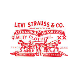 Levi Strauss & Co. Logo