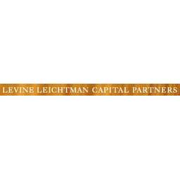 Levine Leichtman Capital Partners Logo