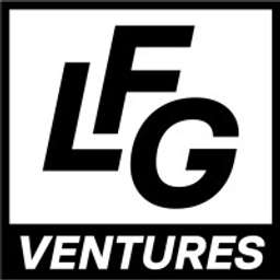LFG Ventures Logo