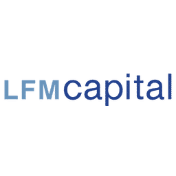 LFM Capital Logo