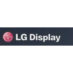 LG Display Co Logo