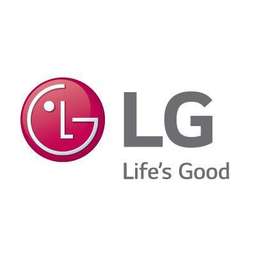 LG Electronics Logo