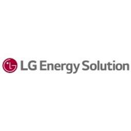 LG Energy Solution Logo