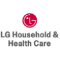 LG Household & Health Care Logo