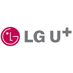 LG Uplus Logo