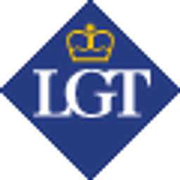 LGT Capital Partners Logo