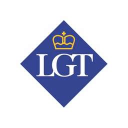 LGT group Logo