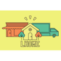 LHOME Logo