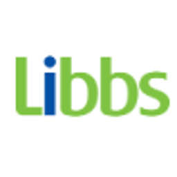 Libbs Farmacêutica Logo