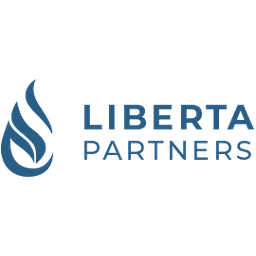 LIBERTA PARTNERS Logo