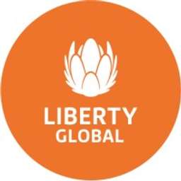 Liberty Global Logo