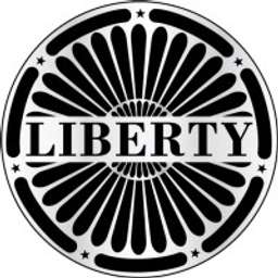 Liberty Media Logo