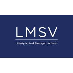 Liberty Mutual Strategic Ventures Logo