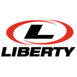 Liberty Oilfield Services Logo