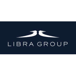 Libra Group Logo