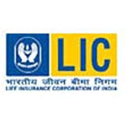 Life Insurance Corporation Logo
