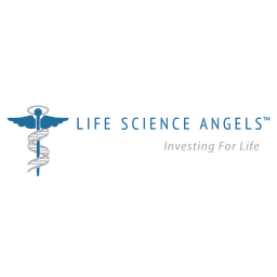 Life Science Angels Logo