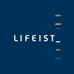 Lifeist Logo