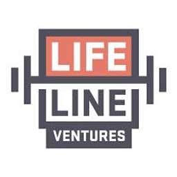 Lifeline Ventures Logo
