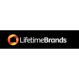 Lifetime Brands Logo