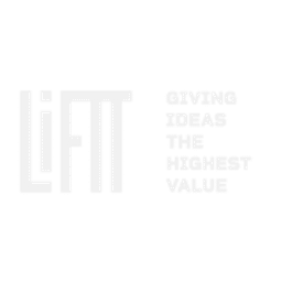 LIFTT Logo