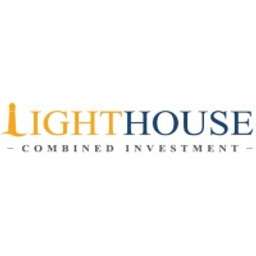 Lighthouse Combined Investment Logo