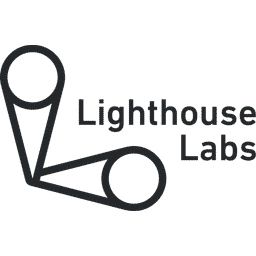 Lighthouse Labs RVA Logo