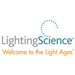 Lighting Science Group Logo