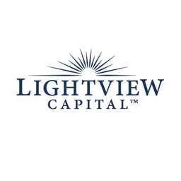 Lightview Capital Logo