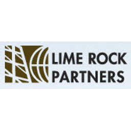 Lime Rock Partners Logo