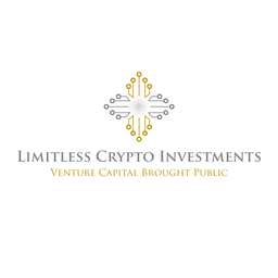 Limitless Crypto Investments Logo