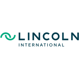 Lincoln International Logo