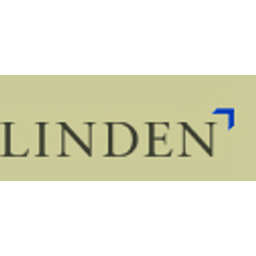 Linden Capital Partners Logo