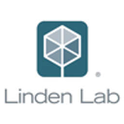 Linden Lab Logo