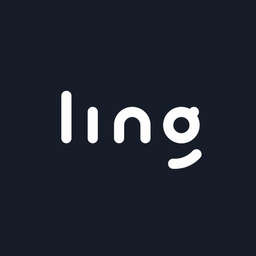 Ling Logo