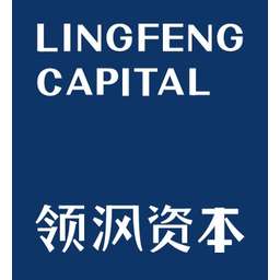 Lingfeng Capital Logo