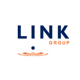 Link Group Logo