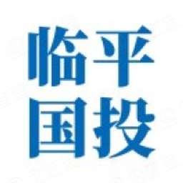 Linping Guotou Logo
