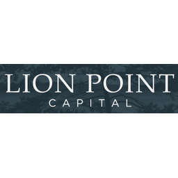 Lion Point Capital Logo