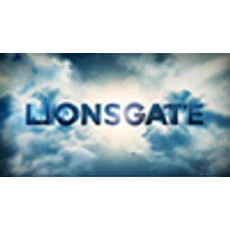 Lionsgate Logo