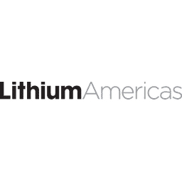 Lithium Americas Logo