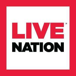 Live Nation Entertainment Logo