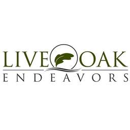 Live Oak Endeavors Logo