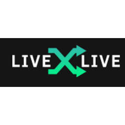 LiveXLive Logo