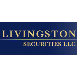 Livingston Securities Logo