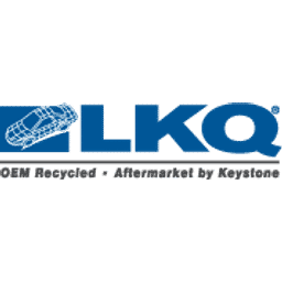 LKQ Corporation Logo