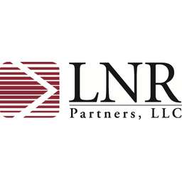 LLR Partners Logo