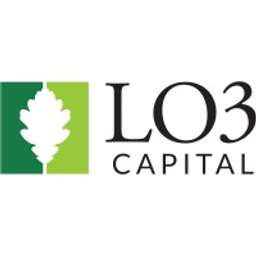 LO3 Capital Logo