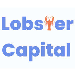 Lobster Capital Logo